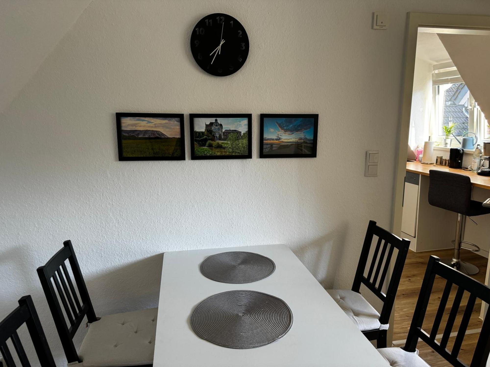 Tingsappart - Poggenmoor Neustadt am Rubenberge Luaran gambar